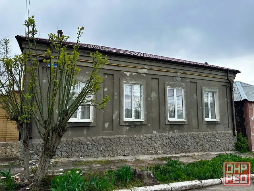 Продам 3-комнатную квартиру в Центральном районе г. Мариуполя Мариуполь - изображение 5