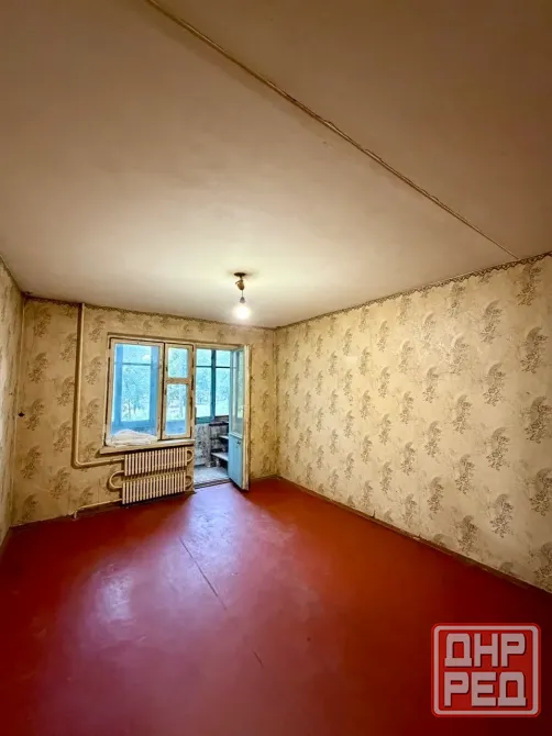 Продажа 2 ком. квартиры в Кировском районе г. Донецк (ор-р Широкий). ул. Шутова Донецк - изображение 1