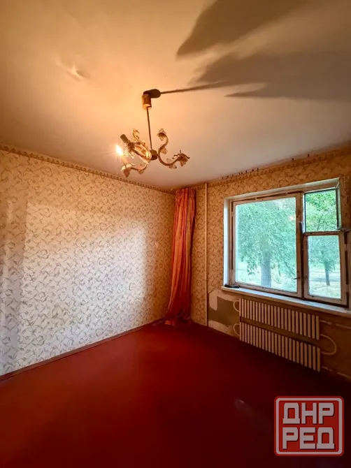 Продажа 2 ком. квартиры в Кировском районе г. Донецк (ор-р Широкий). ул. Шутова Донецк - изображение 2