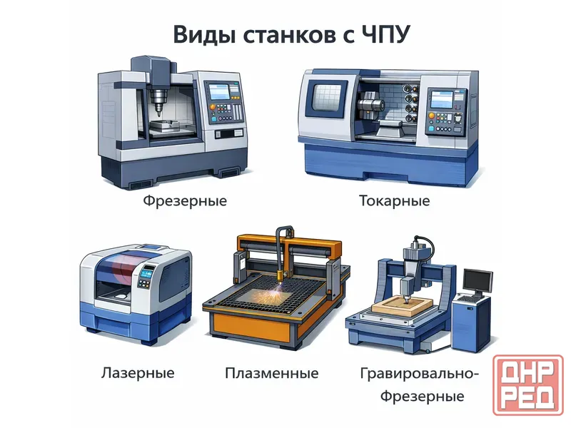 Станки, пресса, оборудование Луганск - изображение 2
