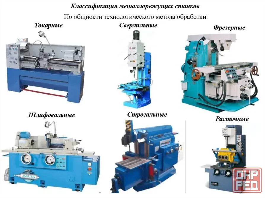 Станки, пресса, оборудование Луганск - изображение 4