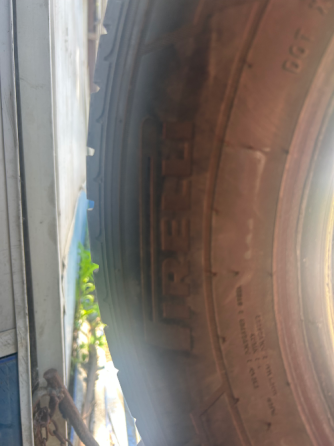 205/70 15 C Pireli Донецк
