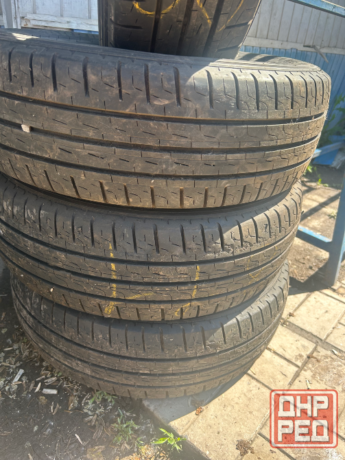 205/70 15 C Pireli Донецк - изображение 2