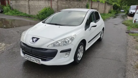 Продам Пежо 308 Донецк