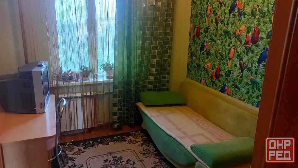 Сдам 3-комнатную квартиру на Зеленом Макеевка - изображение 4