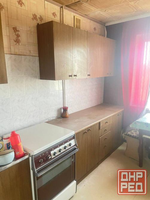 3-комнатная квартира, Текстильщик Донецк - изображение 1