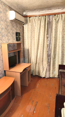3-комнатная квартира в Куйбышевском р-не Донецк