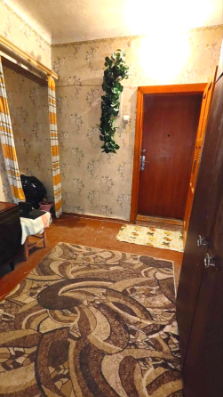 3-комнатная квартира в Куйбышевском р-не Донецк