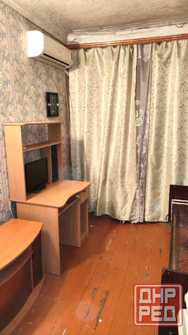3-комнатная квартира в Куйбышевском р-не Донецк - изображение 4