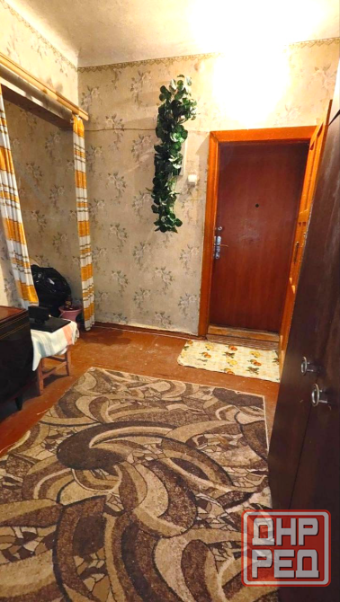 3-комнатная квартира в Куйбышевском р-не Донецк - изображение 6