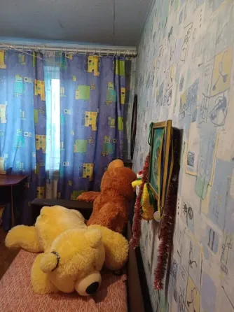 Продам 2-х комнатную квартиру с мебелью, автономное отопление Макеевка