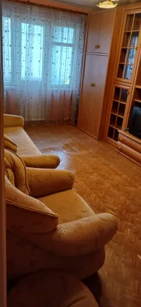 Продам 2-х комнатную квартиру с мебелью, автономное отопление Макеевка
