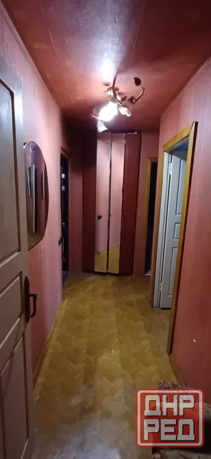 Продам 2-х комнатную квартиру с мебелью, автономное отопление Макеевка - изображение 3