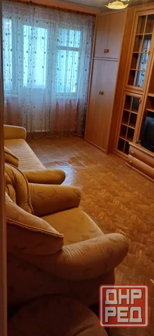 Продам 2-х комнатную квартиру с мебелью, автономное отопление Макеевка - изображение 1