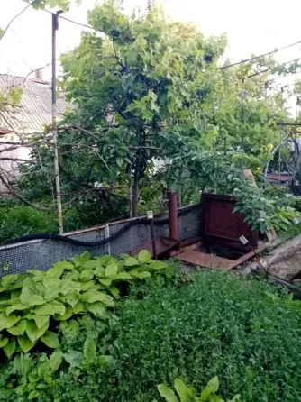Продам дом с земельным участком Иловайск