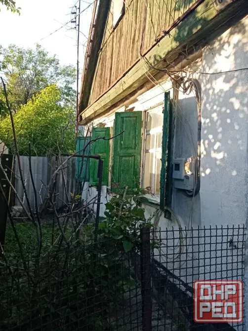 Продам дом с земельным участком Иловайск - изображение 1