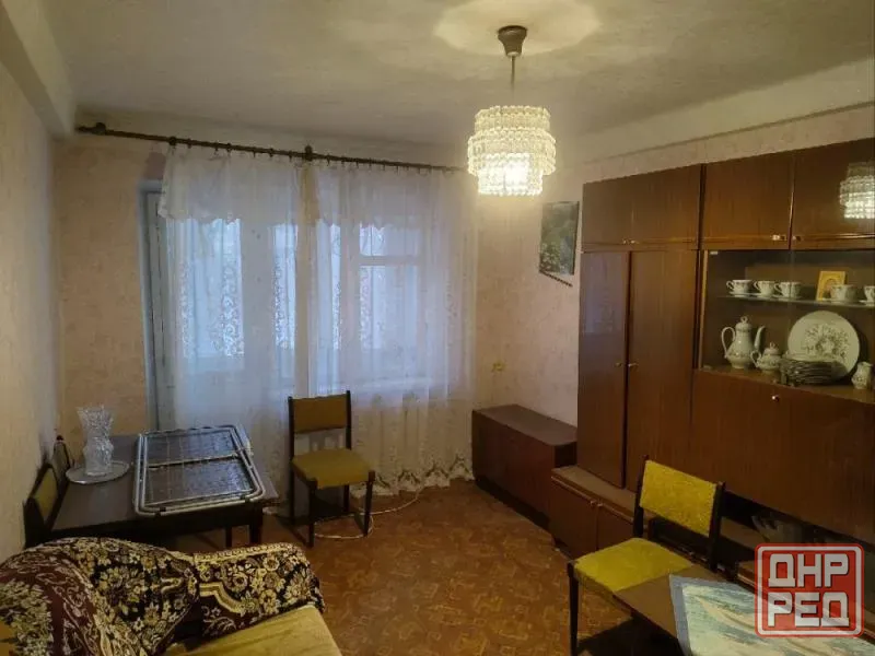 Продаётся 2х комнатная квартира в Кировском р-не на Бирюзова Донецк - изображение 6
