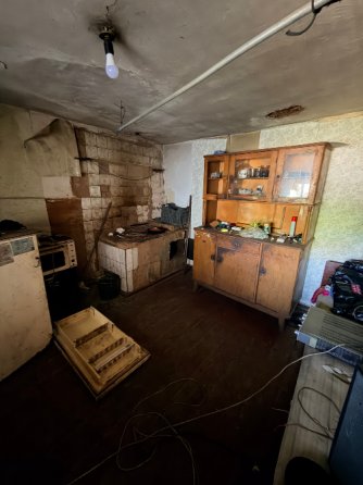 300 000 рублей Продажа жилого дома на г.Макеевка, Советский район, Нижняя Крынка (Хутор) ул степная Макеевка