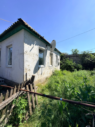 300 000 рублей Продажа жилого дома на г.Макеевка, Советский район, Нижняя Крынка (Хутор) ул степная Макеевка
