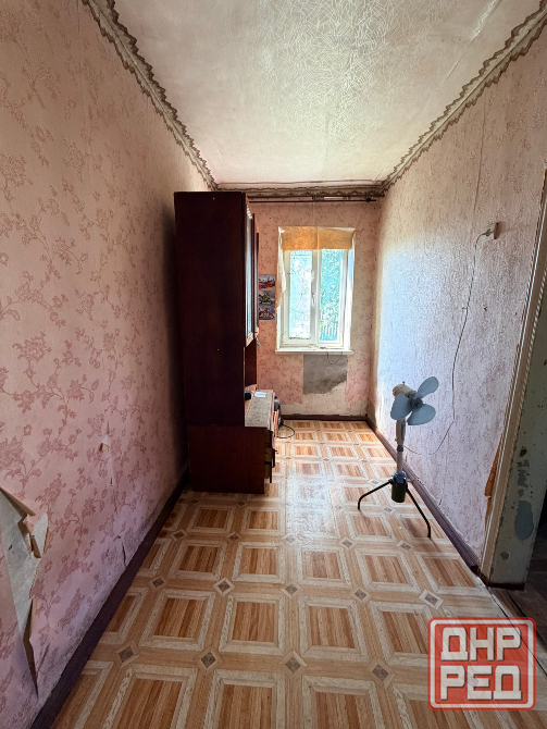300 000 рублей Продажа жилого дома на г.Макеевка, Советский район, Нижняя Крынка (Хутор) ул степная Макеевка - изображение 3