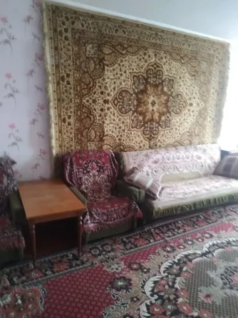 Сдам 2х Текстильщик Терешковой Донецк