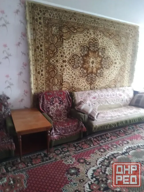 Сдам 2х Текстильщик Терешковой Донецк - изображение 2