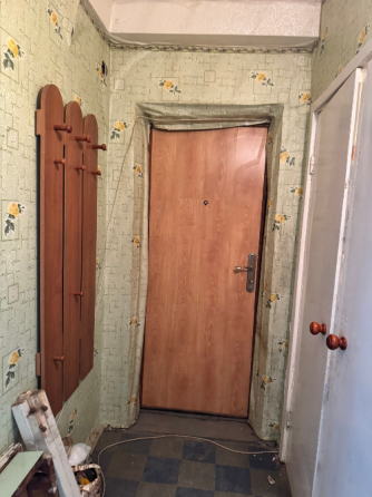 Продажа 3-комнатной квартиры с газом 3/5, в г. Макеевка, Советский р-н, п. ш. Северная Макеевка