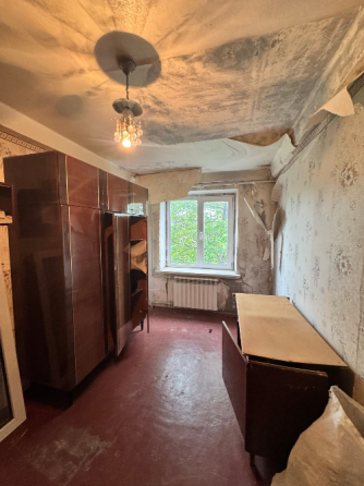 Продажа 3-комнатной квартиры с газом 3/5, в г. Макеевка, Советский р-н, п. ш. Северная Макеевка
