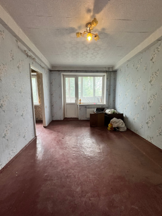 Продажа 3-комнатной квартиры с газом 3/5, в г. Макеевка, Советский р-н, п. ш. Северная Макеевка
