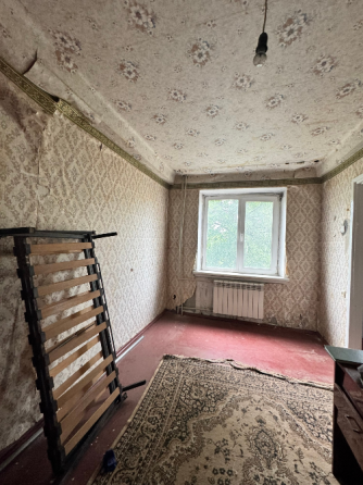 Продажа 3-комнатной квартиры с газом 3/5, в г. Макеевка, Советский р-н, п. ш. Северная Макеевка