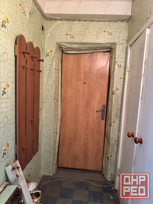 Продажа 3-комнатной квартиры с газом 3/5, в г. Макеевка, Советский р-н, п. ш. Северная Макеевка - изображение 6