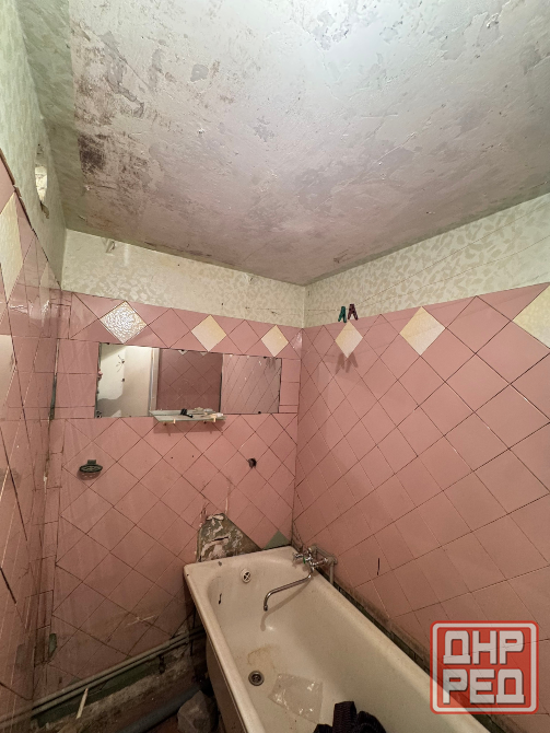 Продажа 3-комнатной квартиры с газом 3/5, в г. Макеевка, Советский р-н, п. ш. Северная Макеевка - изображение 7