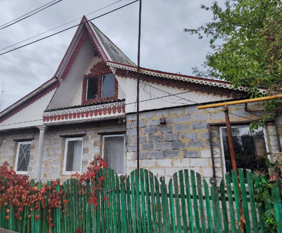 Дом в Ленинском р-не Донецк