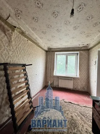 Продажа 3-комнатной квартиры с газом 3/5, в г. Макеевка, Советский р-н, п. Северная Макеевка