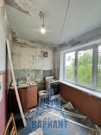 Продажа 3-комнатной квартиры с газом 3/5, в г. Макеевка, Советский р-н, п. Северная Макеевка