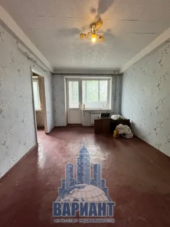Продажа 3-комнатной квартиры с газом 3/5, в г. Макеевка, Советский р-н, п. Северная Макеевка