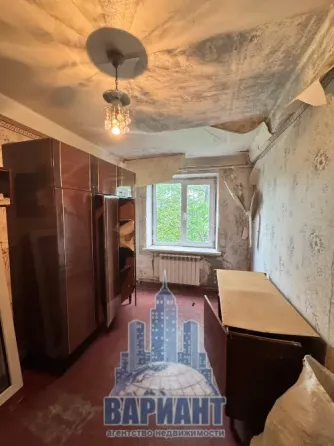 Продажа 3-комнатной квартиры с газом 3/5, в г. Макеевка, Советский р-н, п. Северная Макеевка