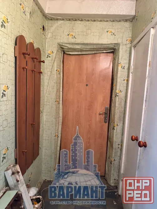 Продажа 3-комнатной квартиры с газом 3/5, в г. Макеевка, Советский р-н, п. Северная Макеевка - изображение 9