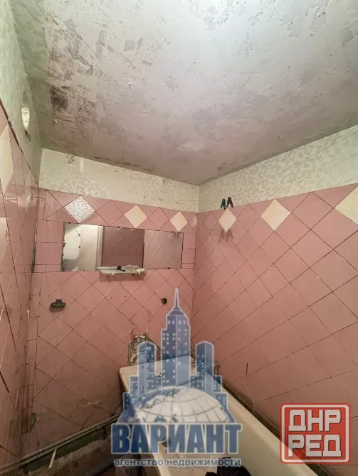 Продажа 3-комнатной квартиры с газом 3/5, в г. Макеевка, Советский р-н, п. Северная Макеевка - изображение 8