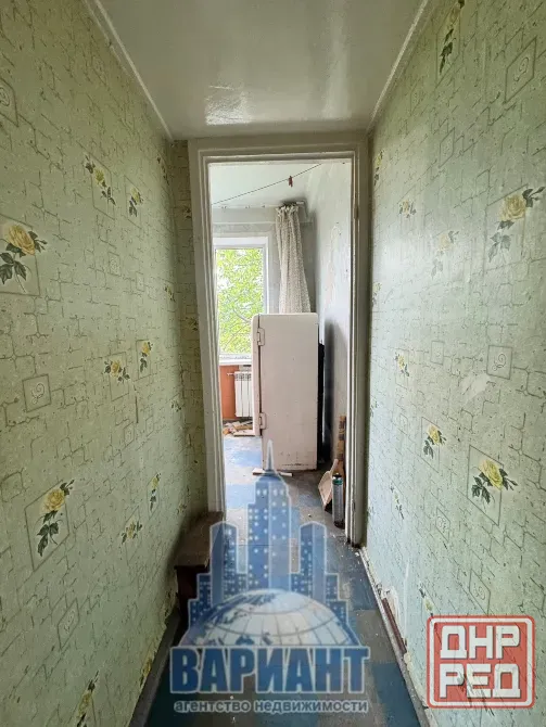 Продажа 3-комнатной квартиры с газом 3/5, в г. Макеевка, Советский р-н, п. Северная Макеевка - изображение 5