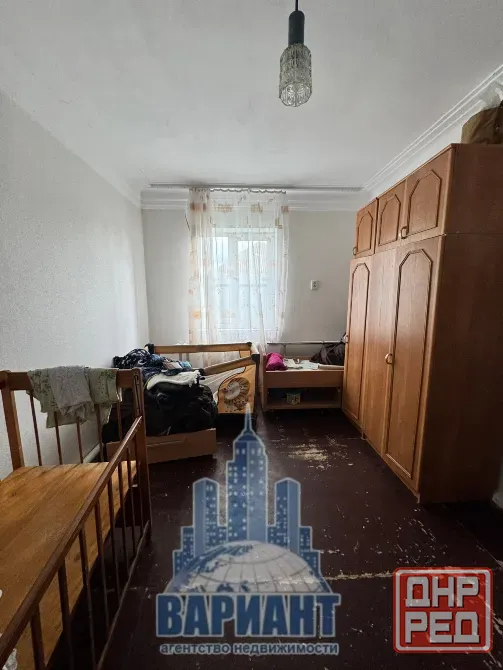 Продажа дома с приватизированной землей и газом в г. Макеевка, п. Бажаново, ул. Ольховская Макеевка - изображение 7