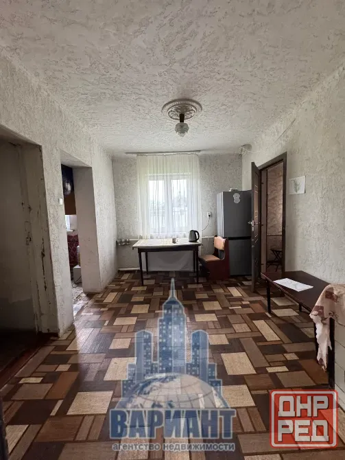 Продажа дома с приватизированной землей и газом в г. Макеевка, п. Бажаново, ул. Ольховская Макеевка - изображение 2