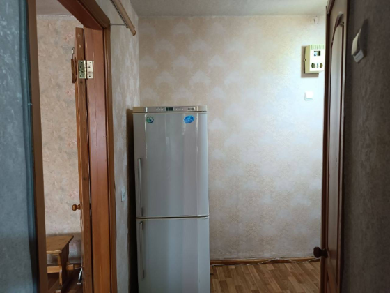 1-комнатная квартира в Калининском р-не Донецк