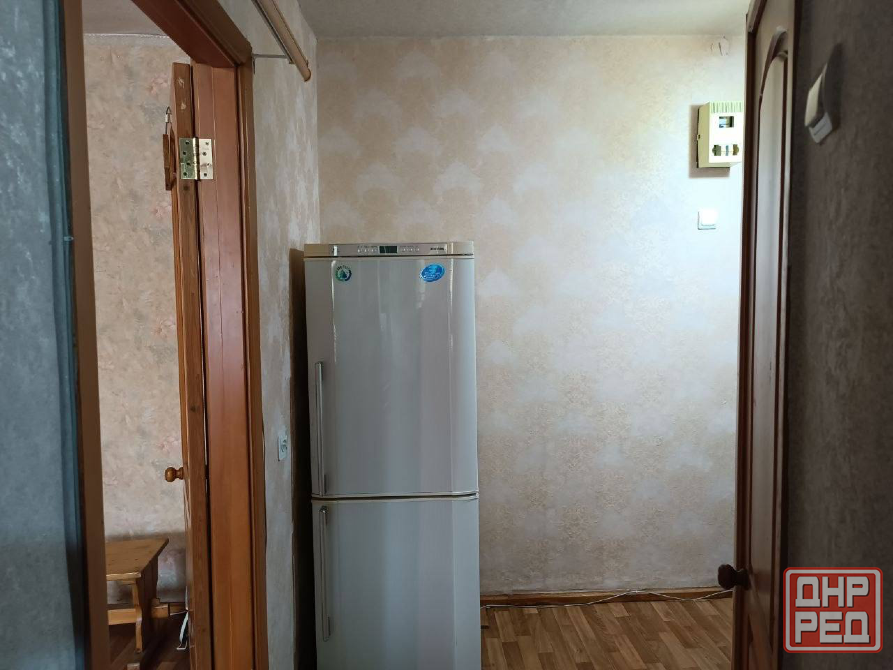 1-комнатная квартира в Калининском р-не Донецк - изображение 3