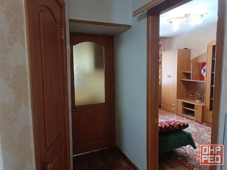 1-комнатная квартира в Калининском р-не Донецк - изображение 4