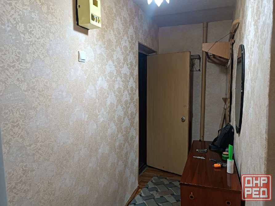 1-комнатная квартира в Калининском р-не Донецк - изображение 7