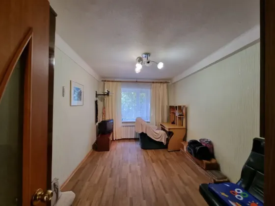 Срочная продажа 2х комнатной квартиры в Будённовском районе (Меркурий) Донецк