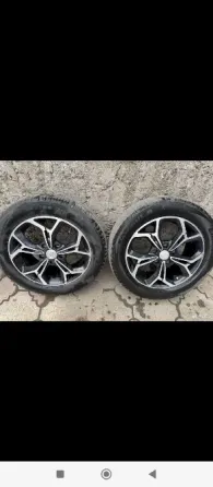 Диски R 16 5\114.3 Донецк