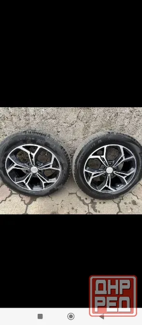 Диски R 16 5\114.3 Донецк - изображение 4