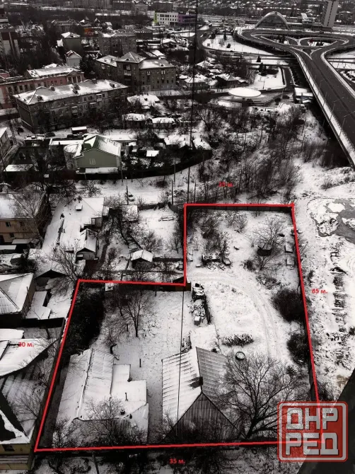 Продаются два приватизированных участка общей площадью 20 соток Луганск - изображение 1